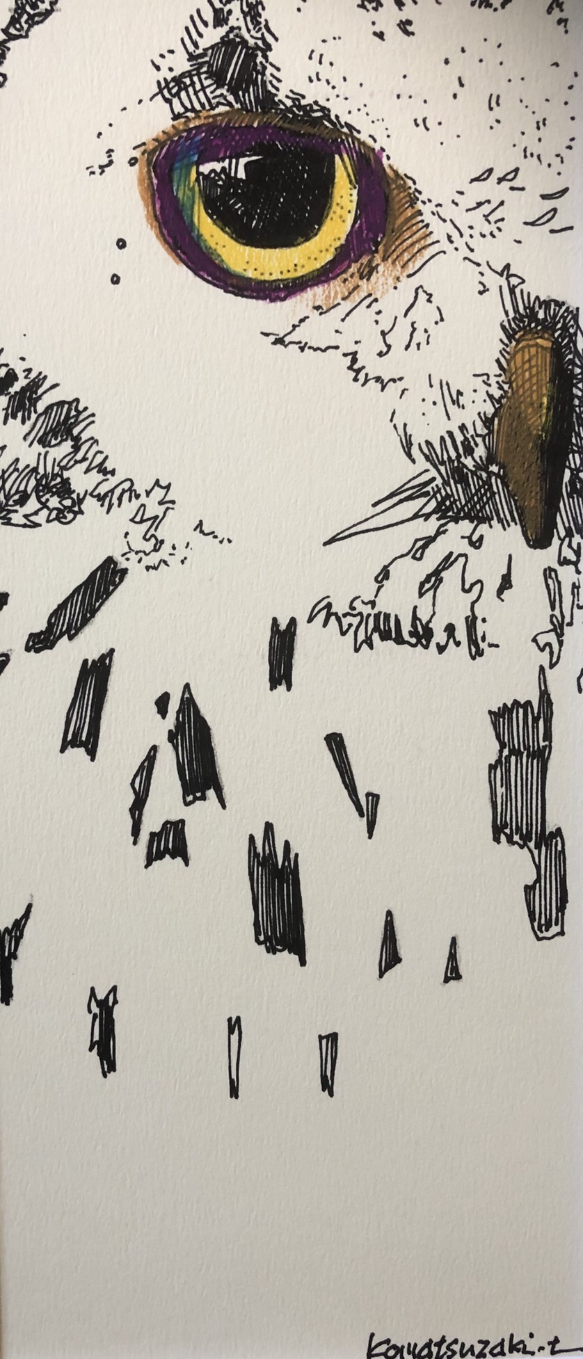 浦和の洋画家 小松崎徹郎 | ドローイング undefined