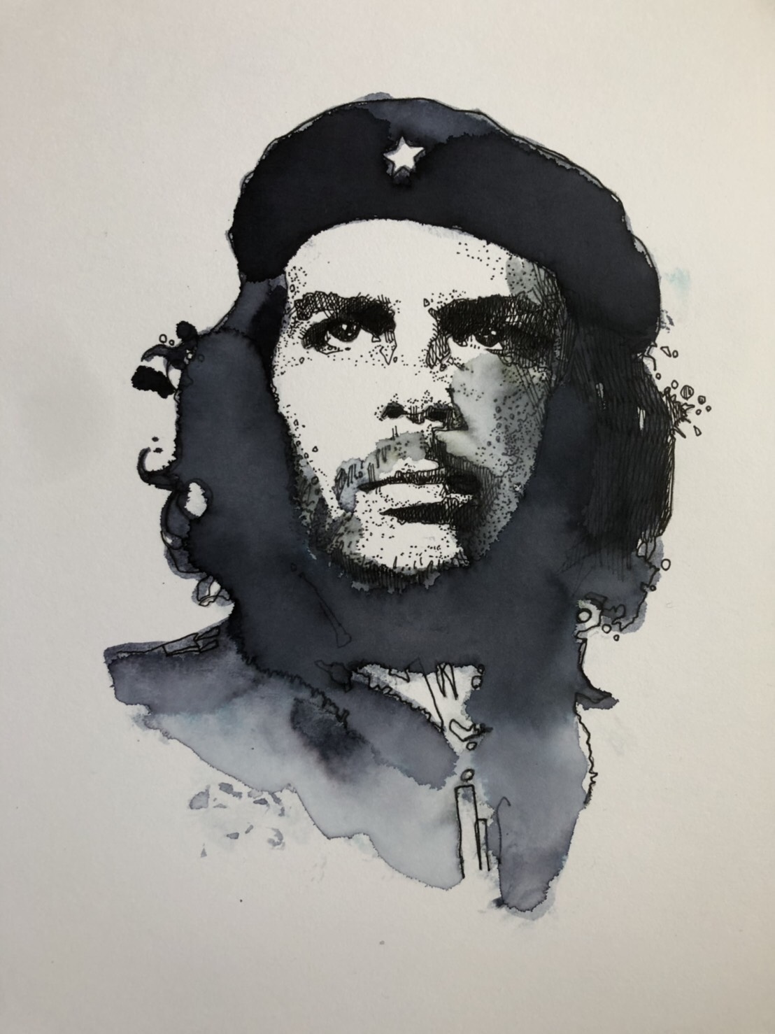 浦和の洋画家 小松崎徹郎 | ドローイング undefined