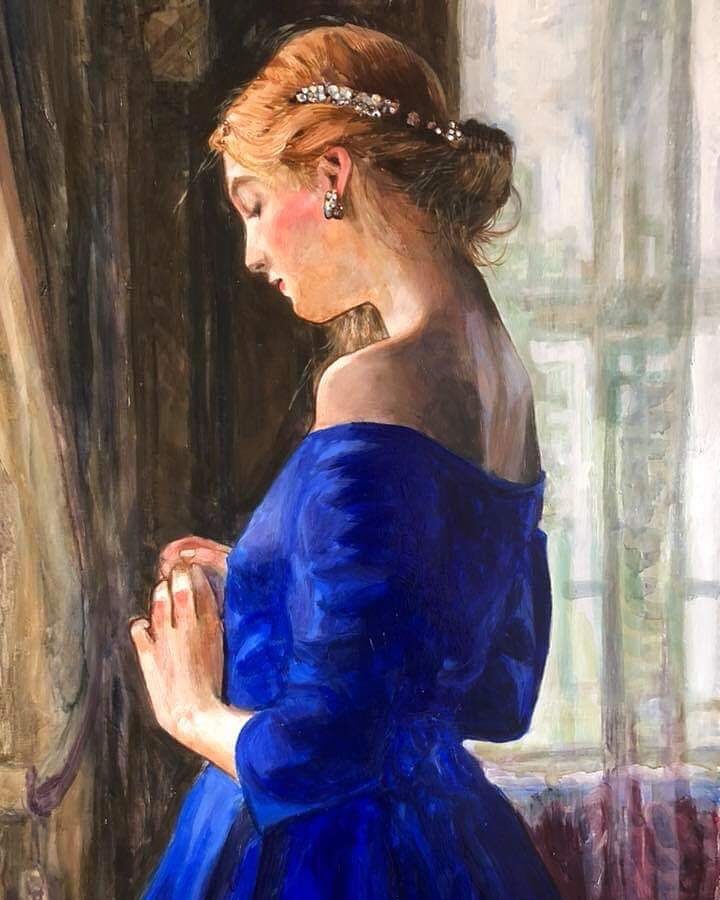 浦和の洋画家 小松崎徹郎 | 油彩画 undefined